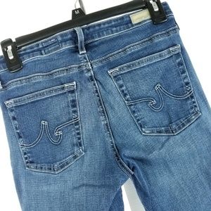 AG Adriano Goldschmied Jeans Prima Cigarette